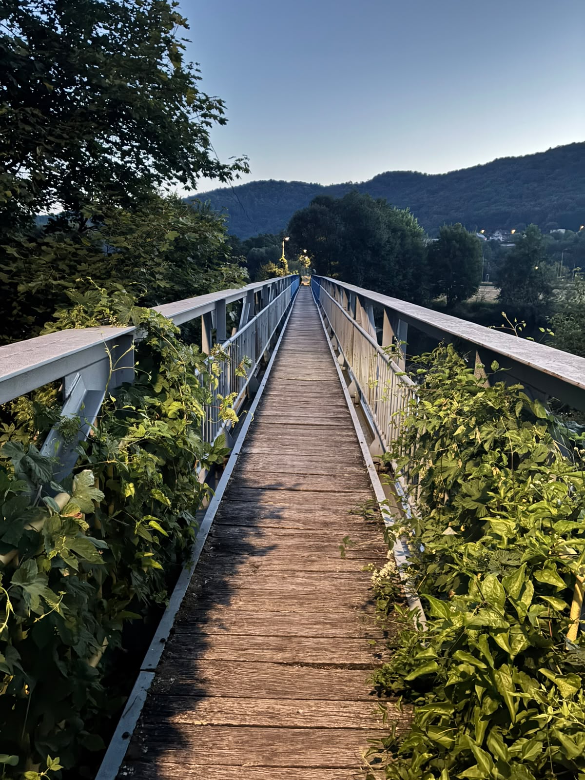 TCRNO12 – Tag 11: Durch Ungarn
