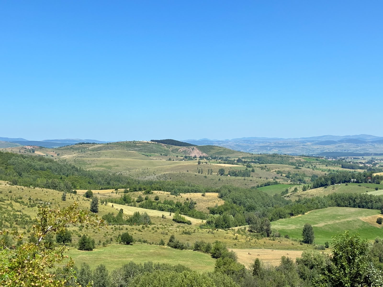 TCRNO12 – Tag 14: Vier Länder und saure Beine