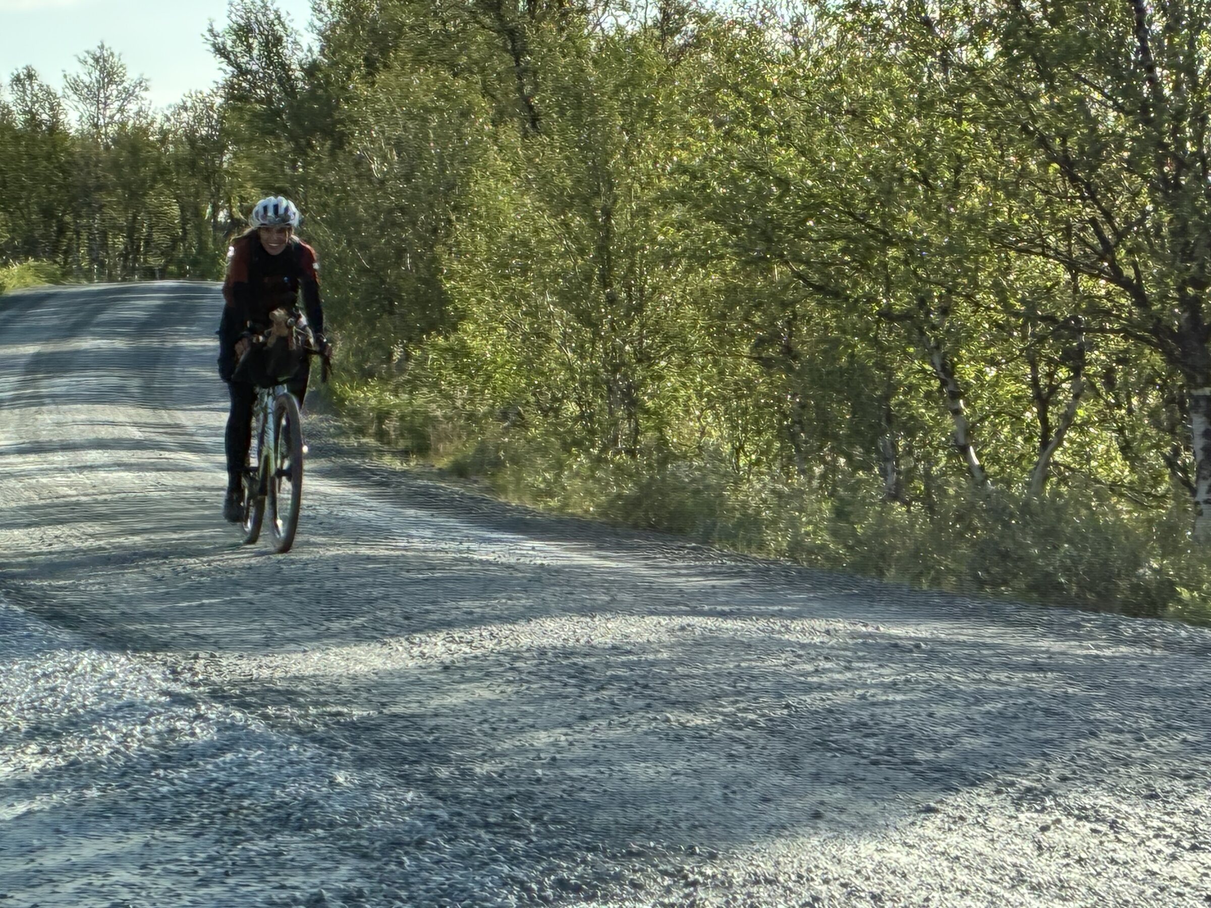 TCR Tag 3, Bild 2