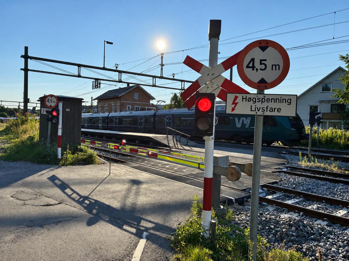TCRNO12 – Tag 5: Zentralschweden, Gravel und das Rennen gegen die Fähre